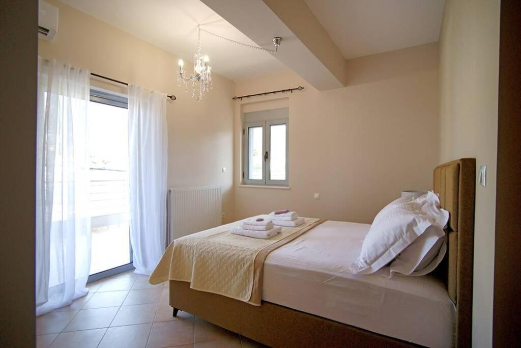 Kyparissia Luxury Home Экстерьер фото
