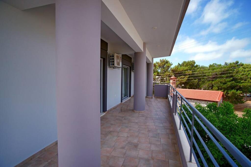 Kyparissia Luxury Home Экстерьер фото