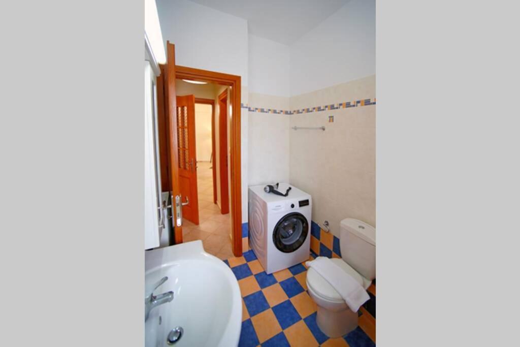 Kyparissia Luxury Home Экстерьер фото