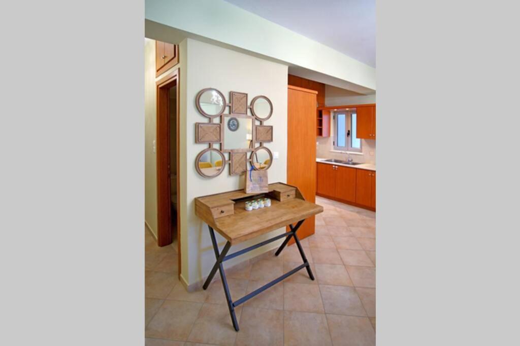 Kyparissia Luxury Home Экстерьер фото